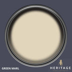 Dulux Heritage - Green Marl