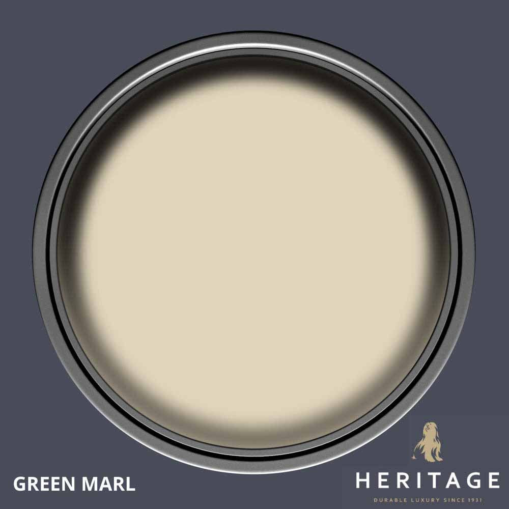 Dulux Heritage - Green Marl
