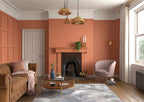 Dulux Heritage - Inca Orange