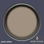 Dulux Heritage - Jenny Wren