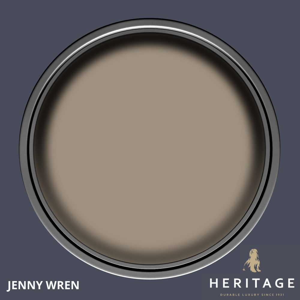 Dulux Heritage - Jenny Wren