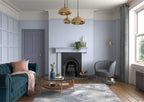 Dulux Heritage - Lavender Grey