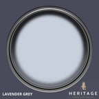 Dulux Heritage - Lavender Grey