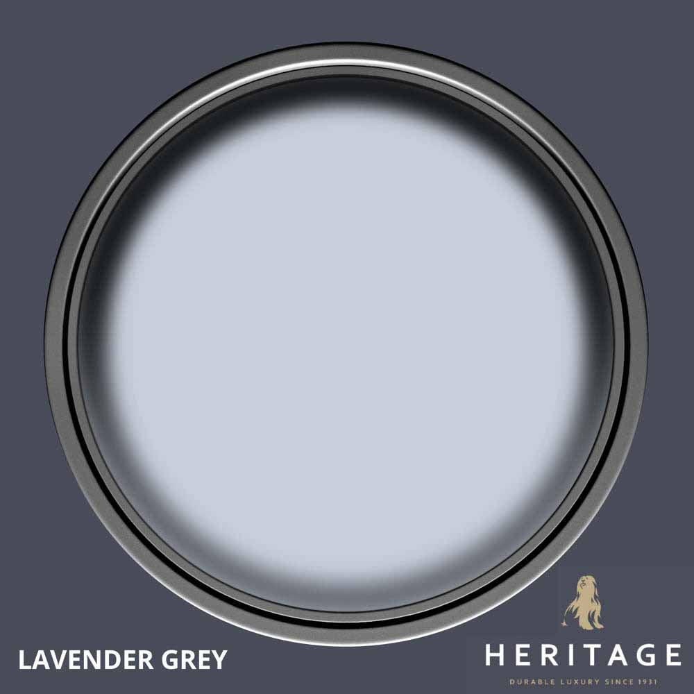 Dulux Heritage - Lavender Grey