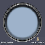 Dulux Heritage - Light Cobalt