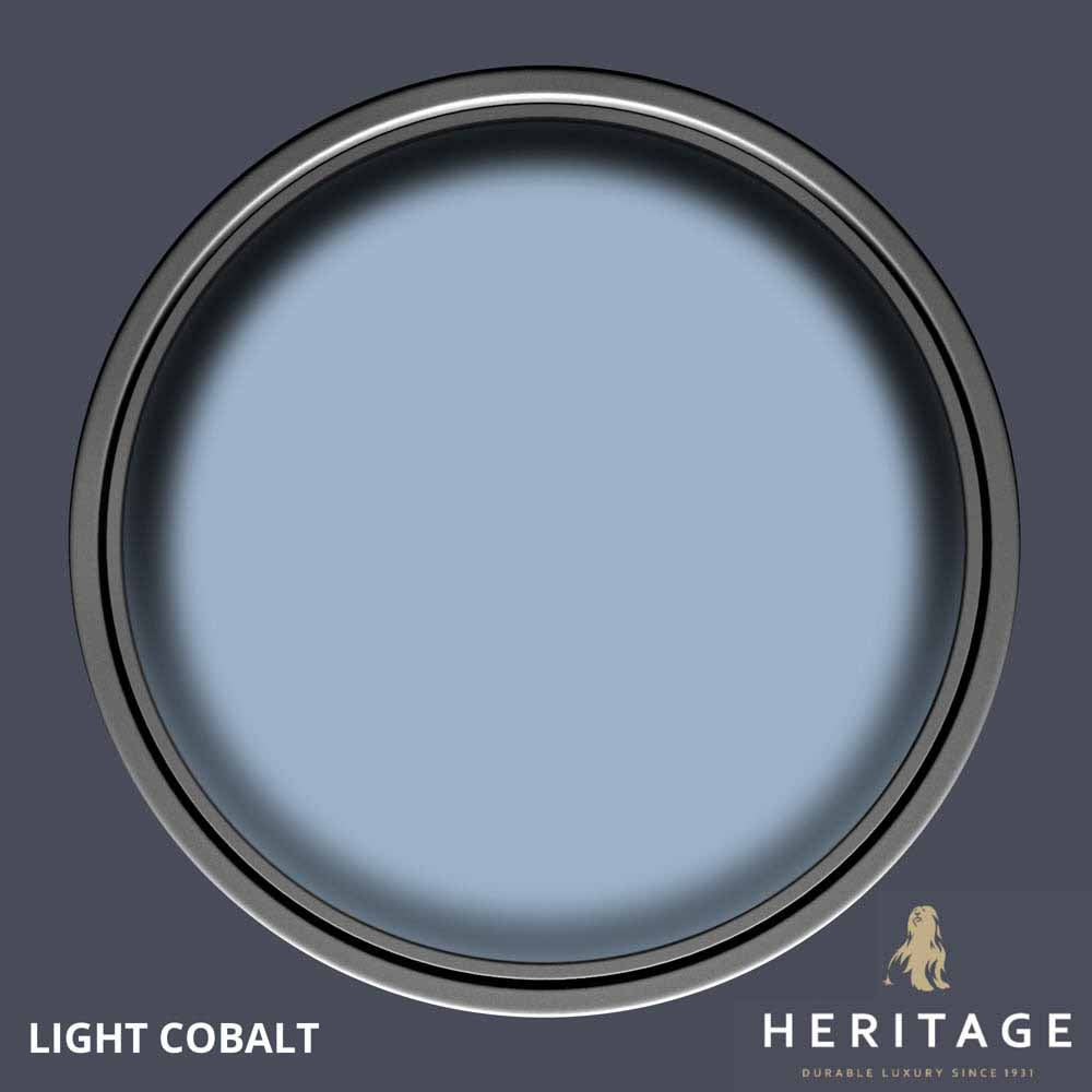 Dulux Heritage - Light Cobalt
