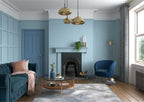 Dulux Heritage - Light Teal