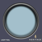 Dulux Heritage - Light Teal
