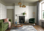 Dulux Heritage - Linnet White