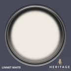 Dulux Heritage - Linnet White
