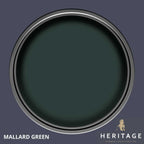 Dulux Heritage - Mallard Green