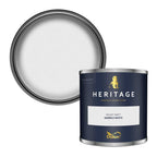Dulux Heritage - Marble White
