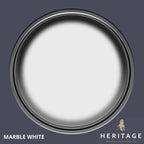 Dulux Heritage - Marble White