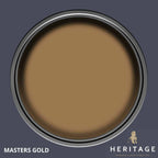 Dulux Heritage - Masters Gold