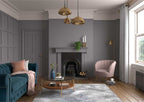 Dulux Heritage - Mauve Mist