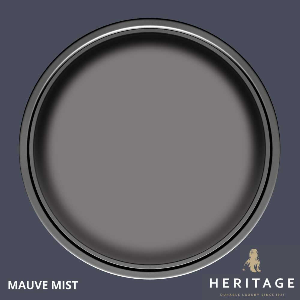 Dulux Heritage - Mauve Mist