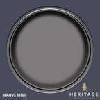Dulux Heritage - Mauve Mist