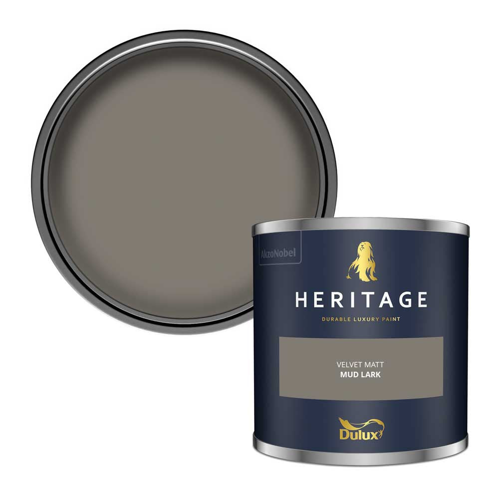 Dulux Heritage - Mud Lark