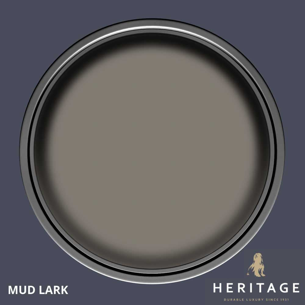 Dulux Heritage - Mud Lark