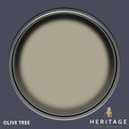 Dulux Heritage - Olive Tree