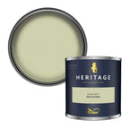 Dulux Heritage - Pale Olivine