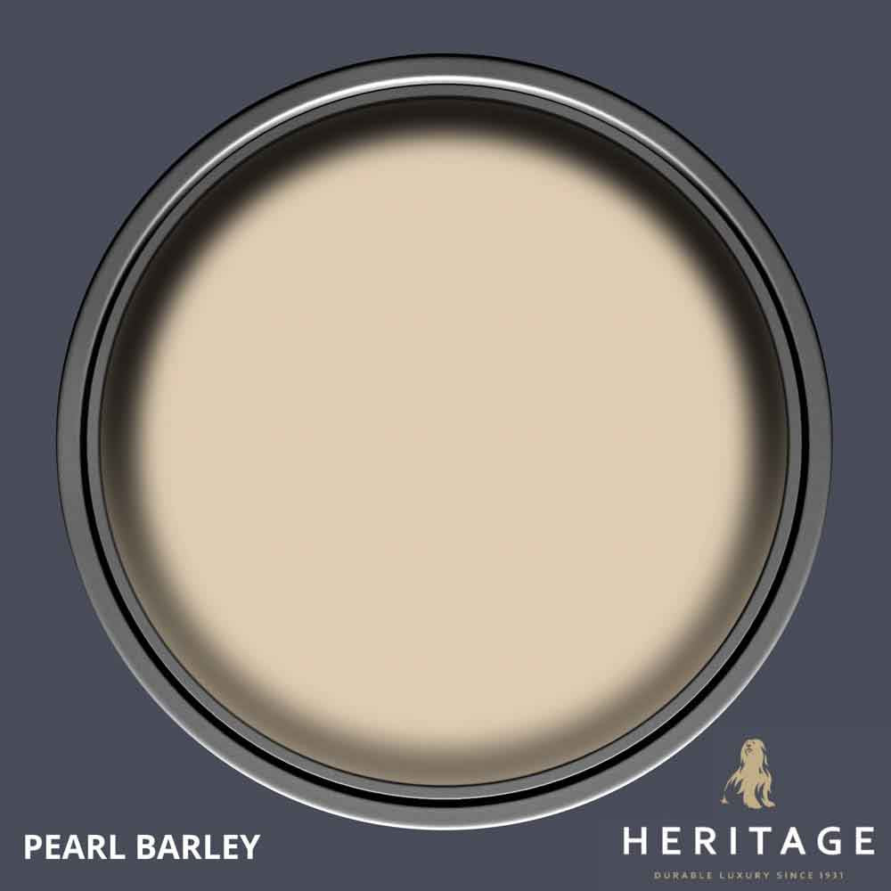 Dulux Heritage - Pearl Barley