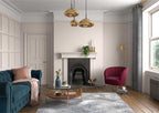 Dulux Heritage - Powder Colour