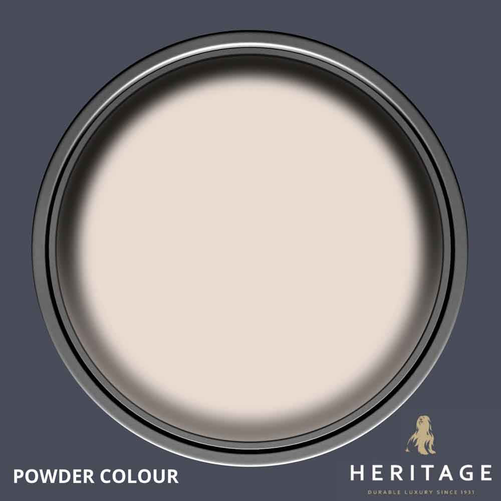 Dulux Heritage - Powder Colour