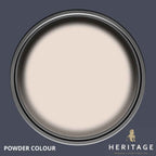 Dulux Heritage - Powder Colour