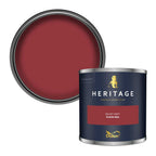 Dulux Heritage - Pugin Red