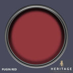 Dulux Heritage - Pugin Red
