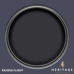 Dulux Heritage - Ravens Flight