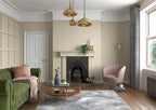 Dulux Heritage - Raw Cashmere
