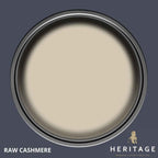 Dulux Heritage - Raw Cashmere