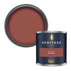 Dulux Heritage - Red Ochre