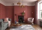 Dulux Heritage - Red Ochre
