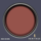 Dulux Heritage - Red Ochre