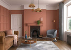 Dulux Heritage - Red Sand