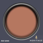 Dulux Heritage - Red Sand