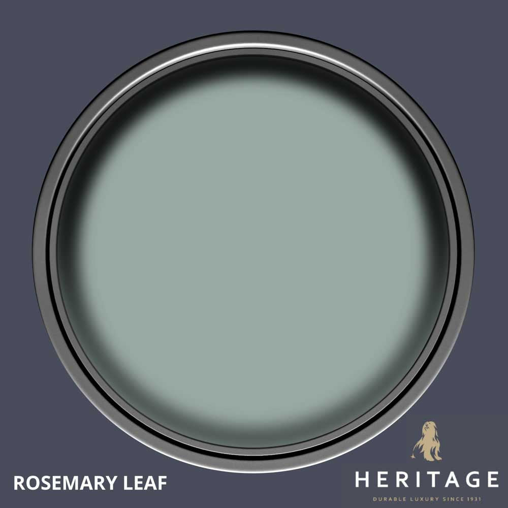 Dulux Heritage - Rosemary Leaf