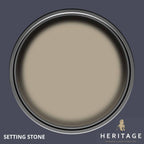 Dulux Heritage - Setting Stone