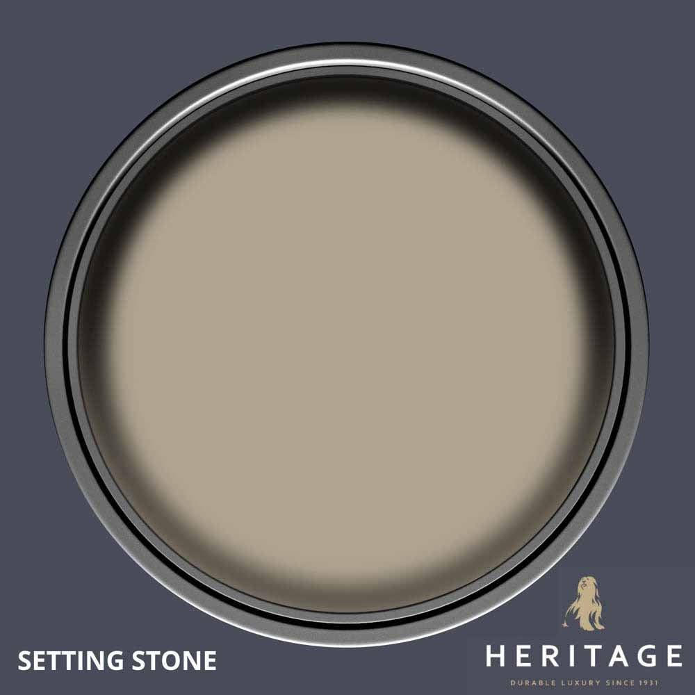 Dulux Heritage - Setting Stone