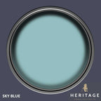 Dulux Heritage - Sky Blue