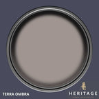 Dulux Heritage - Terra Ombra