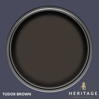 Dulux Heritage - Tudor Brown