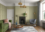 Dulux Heritage - Veranda Green