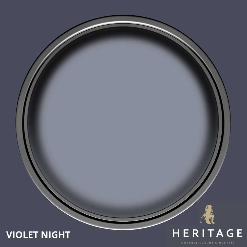 Dulux Heritage - Violet Night