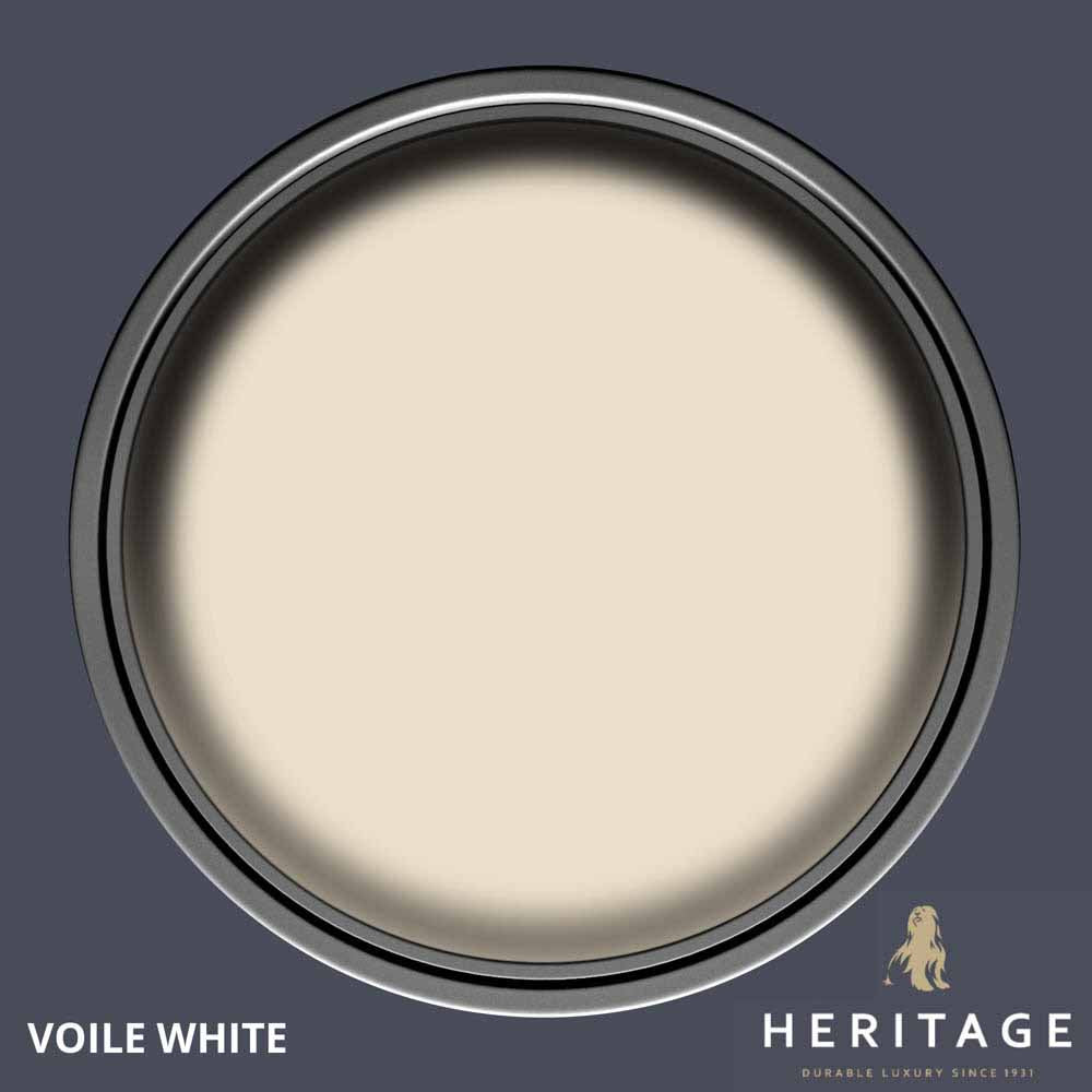 Dulux Heritage - Voile White