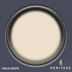 Dulux Heritage - Voile White
