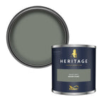 Dulux Heritage - Waxed Khaki
